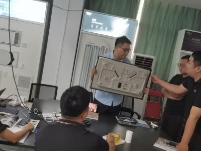 厂家会帮门店做线上推广吗？