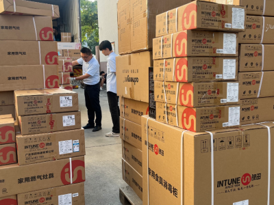 厨卫电器哪个品类在终端更好卖？