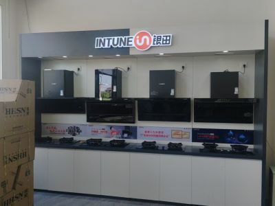 银田厨电异业联盟：绑定建材城、地产商与物业的获客法